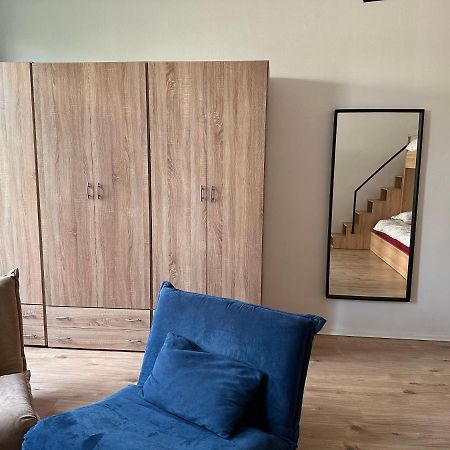 Cozy Apartment Elterleinplatz - Quiet & Close To Center Wien Exteriör bild