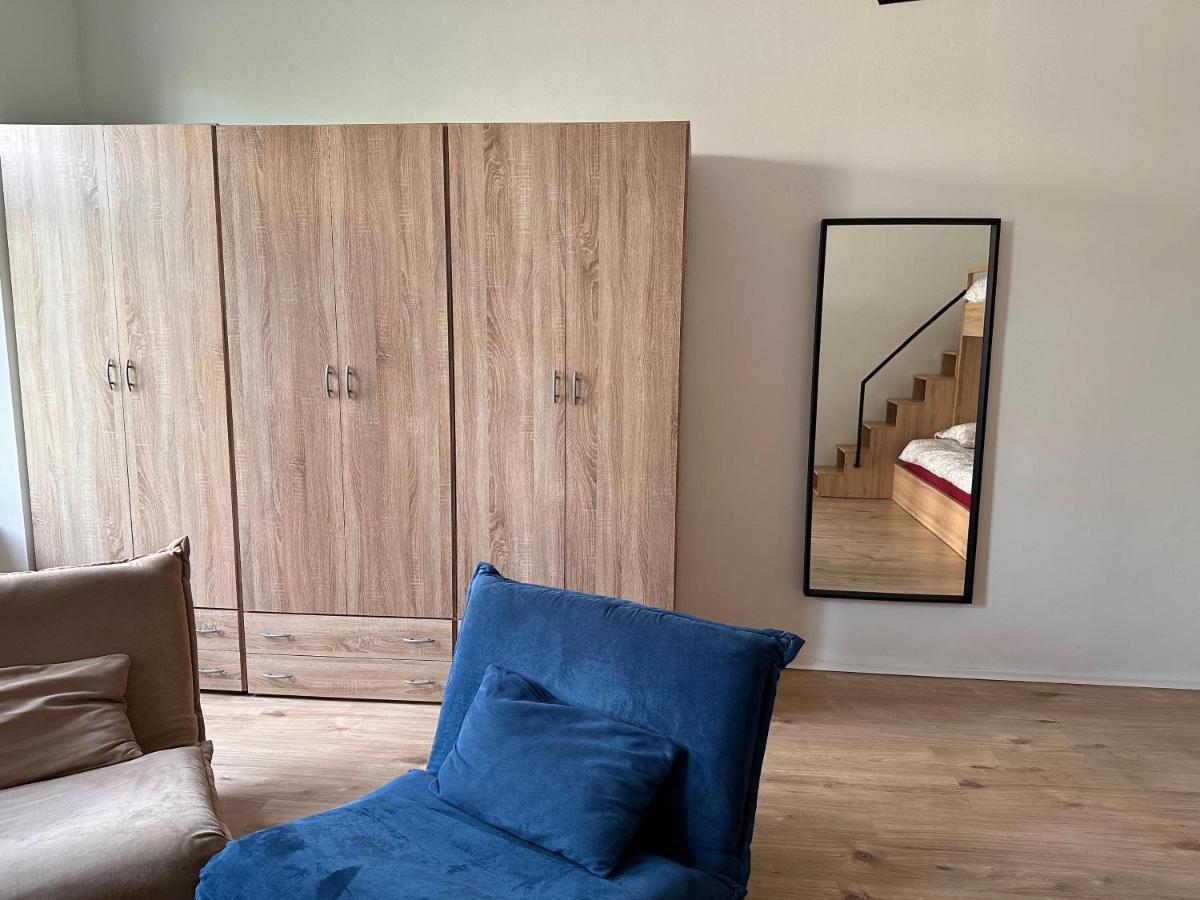 Cozy Apartment Elterleinplatz - Quiet & Close To Center Wien Exteriör bild