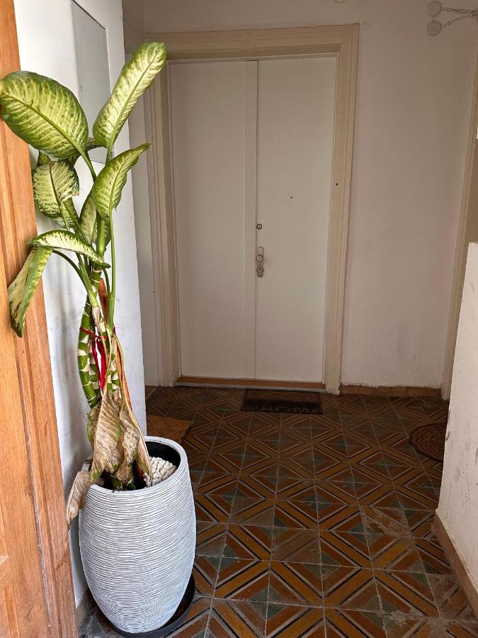 Cozy Apartment Elterleinplatz - Quiet & Close To Center Wien Exteriör bild